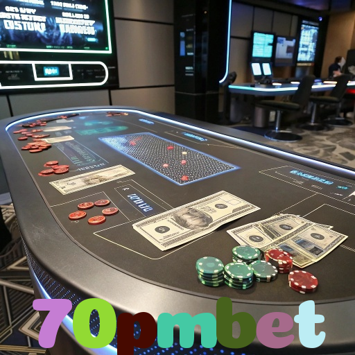 70pmbet：Jogue poker, aposte no futebol e ganhe em grandes jogos de cassino!