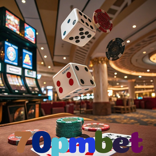 70pmbet：Aposte nas melhores slots e conquiste prêmios como nunca!