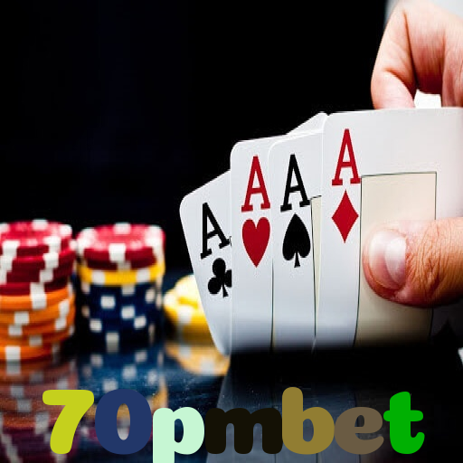 70pmbet：Aposte no futebol, jogue poker e conquiste vitórias épicas!