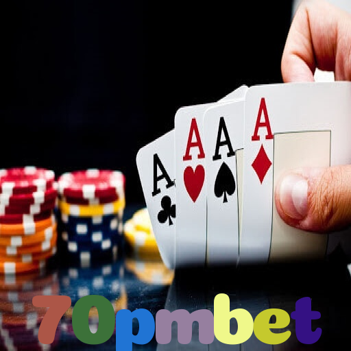 70pmbet:Aposte no futebol, jogue poker e conquiste vitórias épicas!