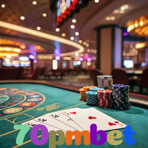 70pmbet:Jogue poker, aposte no futebol e ganhe em grandes jogos de cassino!