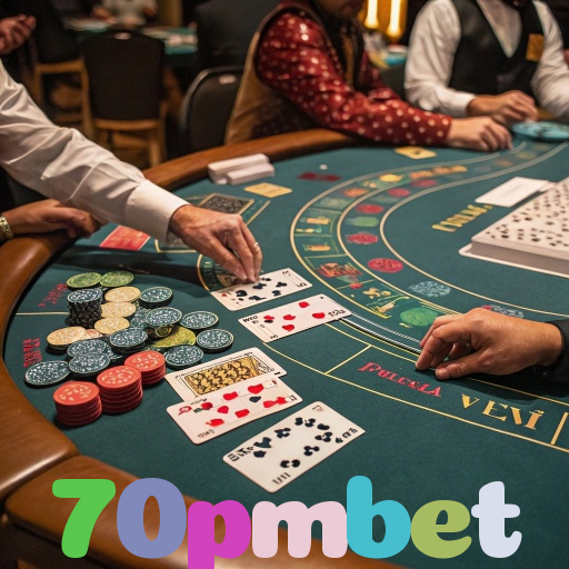 70pmbet:Jogue poker, aposte no futebol e ganhe em grandes jogos de cassino!