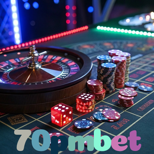 70pmbet：Aposte no futebol, jogue poker e conquiste vitórias épicas!