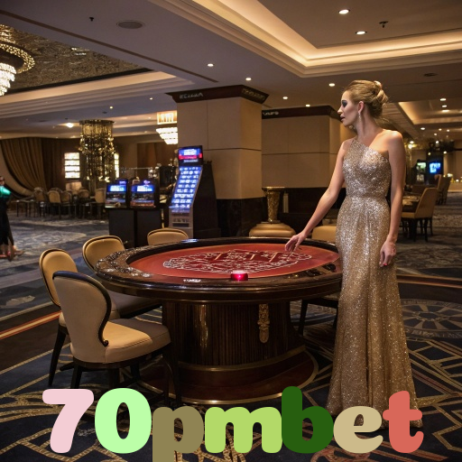 70pmbet：Aposte no futebol, jogue poker e conquiste vitórias épicas!