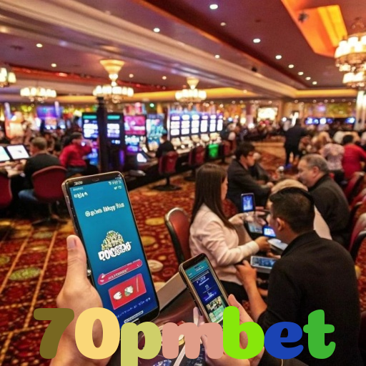 70pmbet:Aposte no futebol, jogue poker e conquiste vitórias épicas!