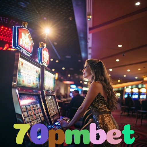 70pmbet:Aposte nas melhores slots e conquiste prêmios como nunca!