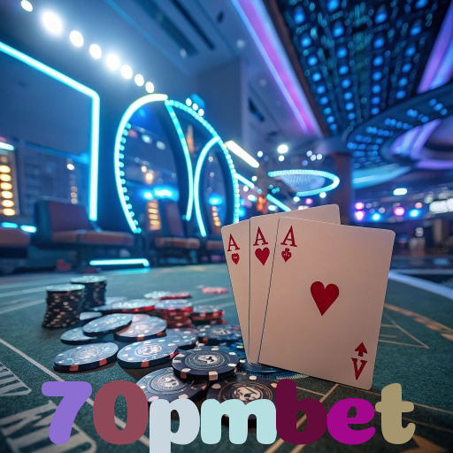 70pmbet：Aposte nas melhores slots e conquiste prêmios como nunca!