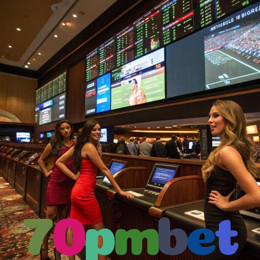 70pmbet:Aposte nas melhores slots e conquiste prêmios como nunca!