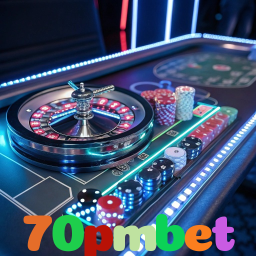 70pmbet：Aposte nas melhores slots e conquiste prêmios como nunca!