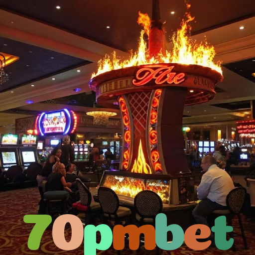 70pmbet:Aposte nas melhores slots e conquiste prêmios como nunca!