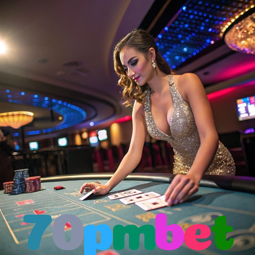 70pmbet：Jogue poker, aposte no futebol e ganhe em grandes jogos de cassino!