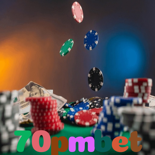 70pmbet:Jogue poker, aposte no futebol e ganhe em grandes jogos de cassino!