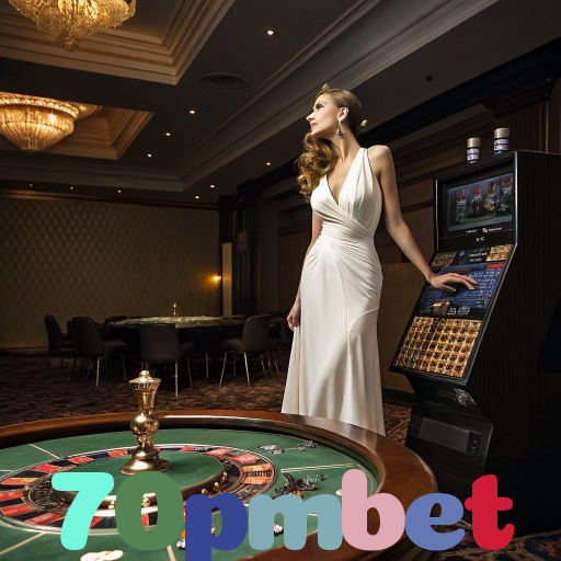 70pmbet：Aposte nas melhores slots e conquiste prêmios como nunca!