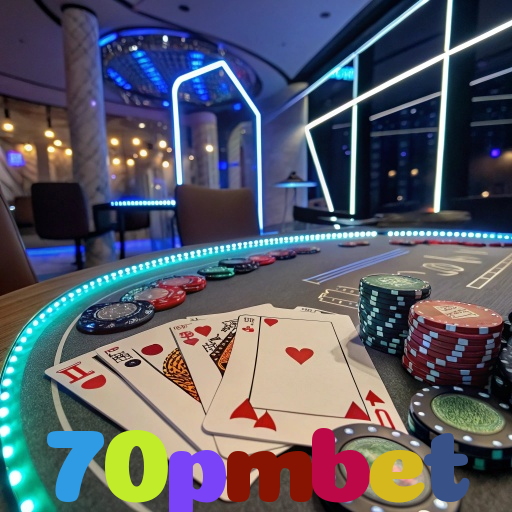 70pmbet:Aposte no futebol, jogue poker e conquiste vitórias épicas!
