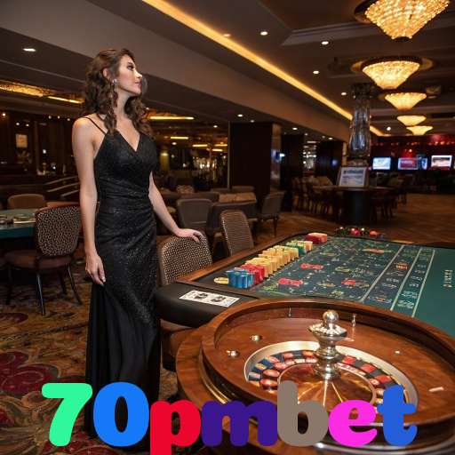 70pmbet：Aposte nas melhores slots e conquiste prêmios como nunca!