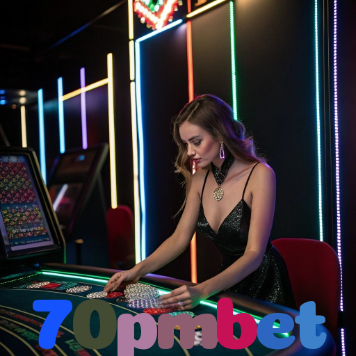 70pmbet：Jogue poker, aposte no futebol e ganhe em grandes jogos de cassino!