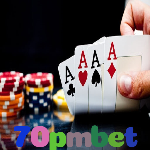 70pmbet:Aposte no futebol, jogue poker e conquiste vitórias épicas!