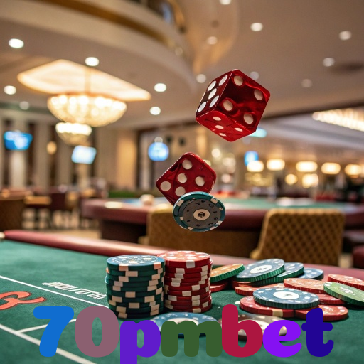 70pmbet：Aposte nas melhores slots e conquiste prêmios como nunca!