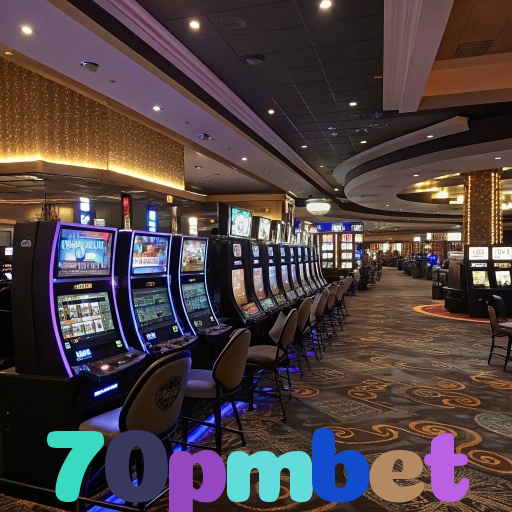 70pmbet：Aposte no futebol, jogue poker e conquiste vitórias épicas!
