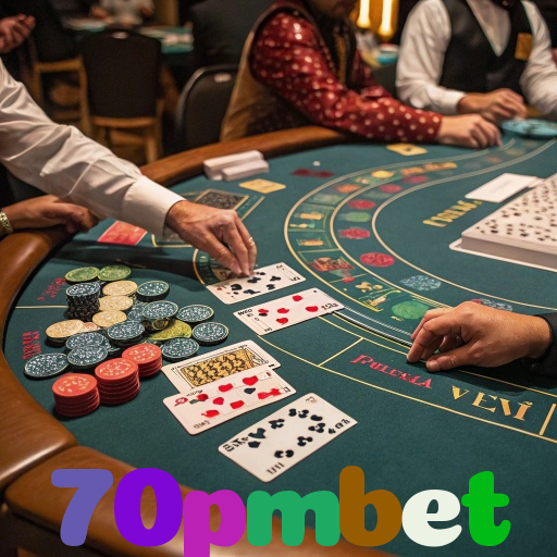 70pmbet：Aposte no futebol, jogue poker e conquiste vitórias épicas!
