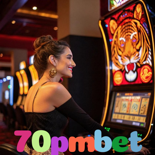 70pmbet：Aposte nas melhores slots e conquiste prêmios como nunca!