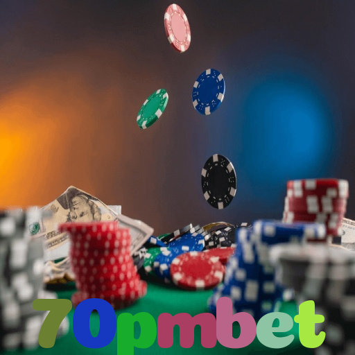 70pmbet：Aposte no futebol, jogue poker e conquiste vitórias épicas!