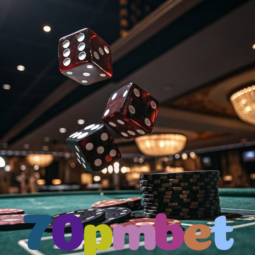 70pmbet:Aposte no futebol, jogue poker e conquiste vitórias épicas!