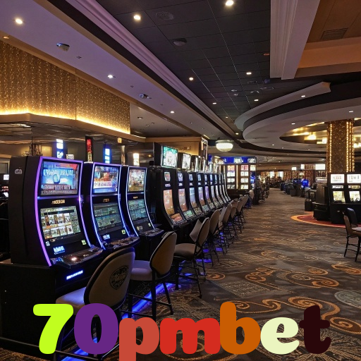 70pmbet:Aposte nas melhores slots e conquiste prêmios como nunca!
