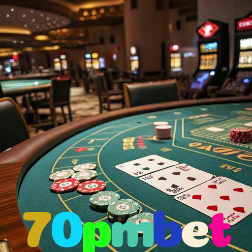 70pmbet：Aposte no futebol, jogue poker e conquiste vitórias épicas!