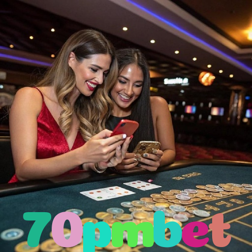 70pmbet：Jogue poker, aposte no futebol e ganhe em grandes jogos de cassino!