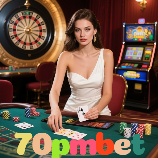 70pmbet：Aposte nas melhores slots e conquiste prêmios como nunca!