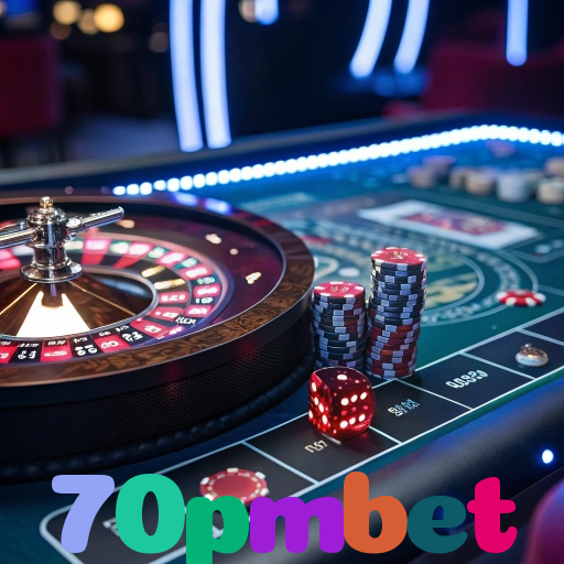 70pmbet：Aposte nas melhores slots e conquiste prêmios como nunca!