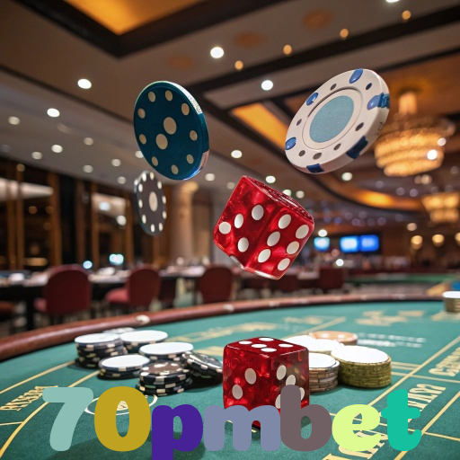 70pmbet:Aposte no futebol, jogue poker e conquiste vitórias épicas!