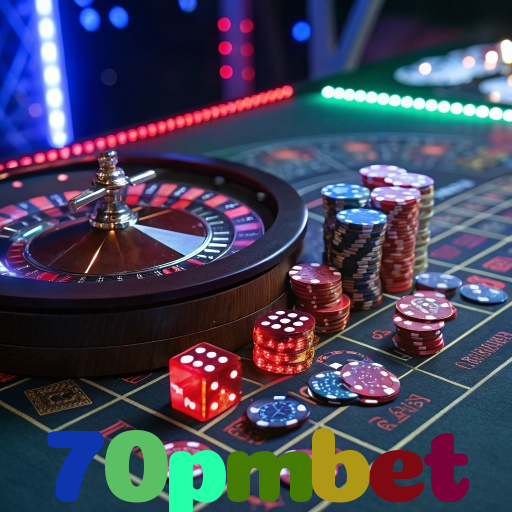 70pmbet：Aposte nas melhores slots e conquiste prêmios como nunca!