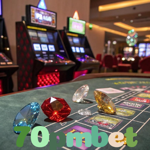70pmbet：Aposte no futebol, jogue poker e conquiste vitórias épicas!
