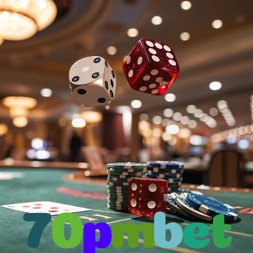 70pmbet：Aposte nas melhores slots e conquiste prêmios como nunca!