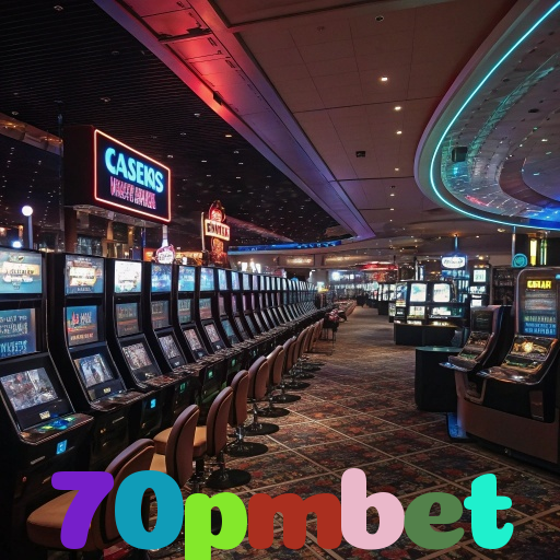 70pmbet:Aposte nas melhores slots e conquiste prêmios como nunca!