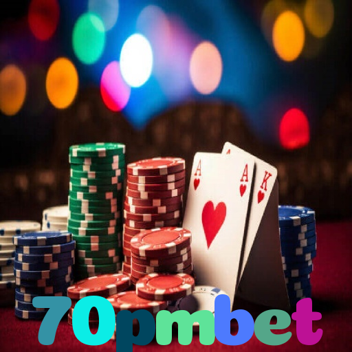 70pmbet:Jogue poker, aposte no futebol e ganhe em grandes jogos de cassino!