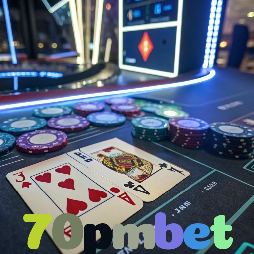 70pmbet:Jogue poker, aposte no futebol e ganhe em grandes jogos de cassino!