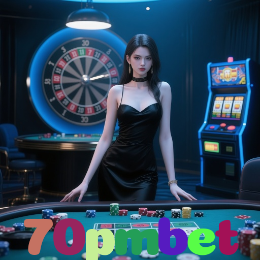 70pmbet：Aposte nas melhores slots e conquiste prêmios como nunca!