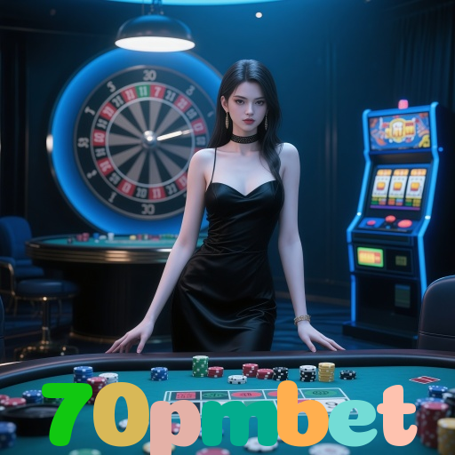 70pmbet：Aposte no futebol, jogue poker e conquiste vitórias épicas!