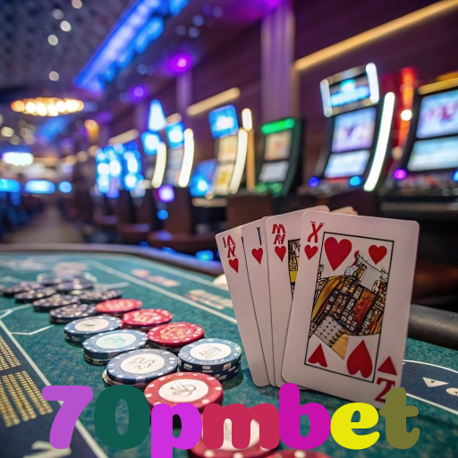 70pmbet:Aposte nas melhores slots e conquiste prêmios como nunca!