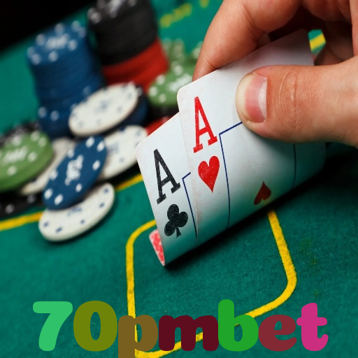 70pmbet：Aposte no futebol, jogue poker e conquiste vitórias épicas!