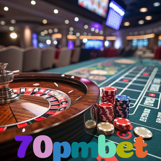 70pmbet:Aposte nas melhores slots e conquiste prêmios como nunca!