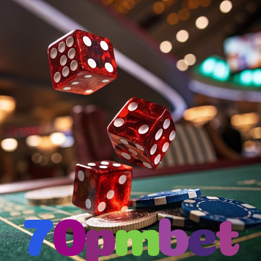 70pmbet：Aposte nas melhores slots e conquiste prêmios como nunca!