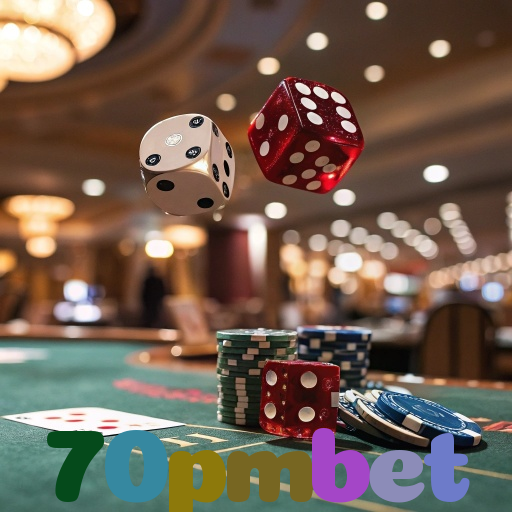 70pmbet：Aposte no futebol, jogue poker e conquiste vitórias épicas!