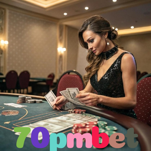 70pmbet:Jogue poker, aposte no futebol e ganhe em grandes jogos de cassino!