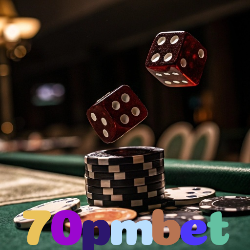70pmbet：Aposte nas melhores slots e conquiste prêmios como nunca!