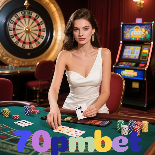 70pmbet：Jogue poker, aposte no futebol e ganhe em grandes jogos de cassino!
