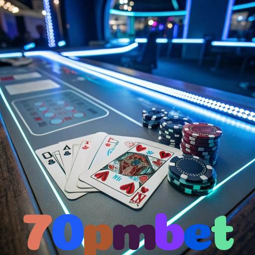 70pmbet：Aposte nas melhores slots e conquiste prêmios como nunca!